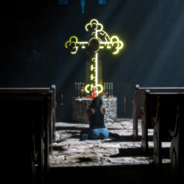 Atonement