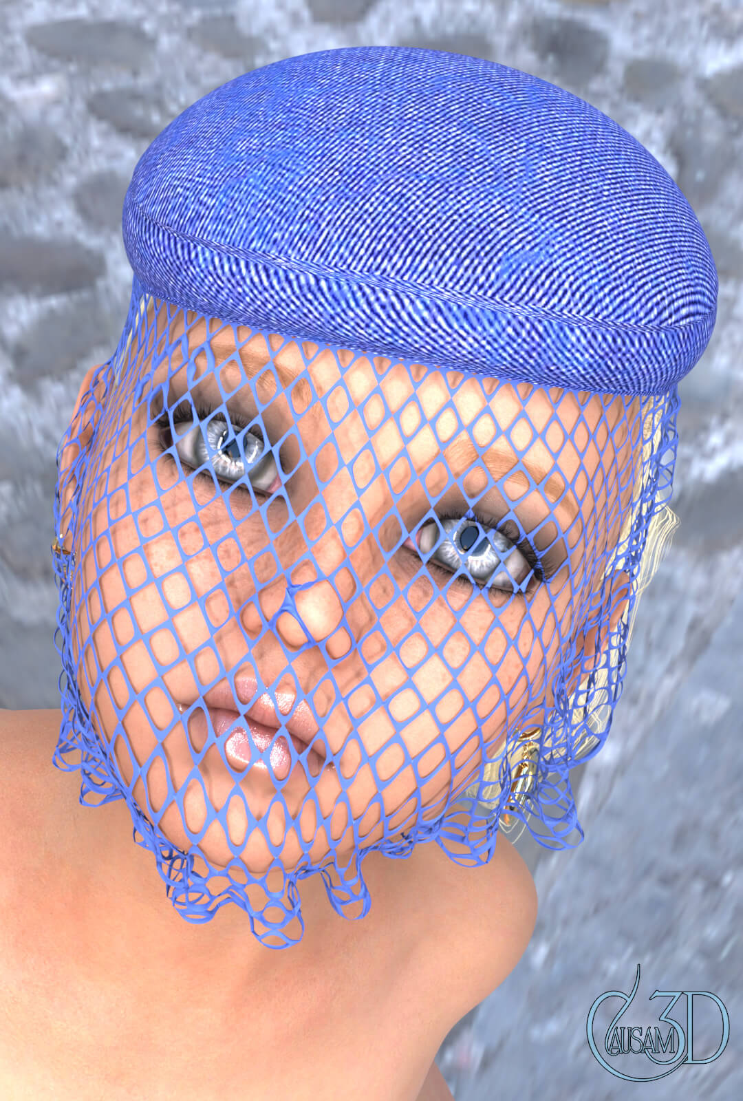 Render by Causam3D
