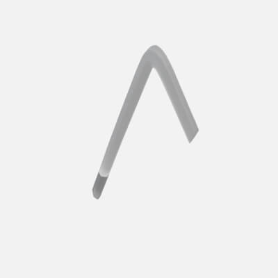 Allenwrench 3D Model