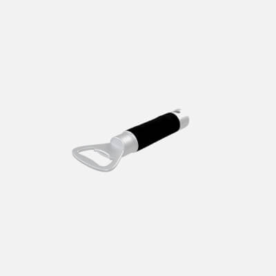 Bottle Opener 3D Model