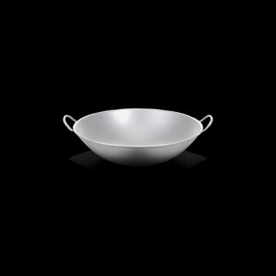 Cooking Pan 3D Model