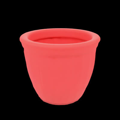 Gamla Pot 3d Model