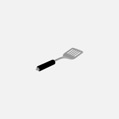 Kitchen Spoon for Cooking
