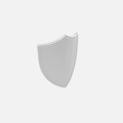 Shield 3D Model