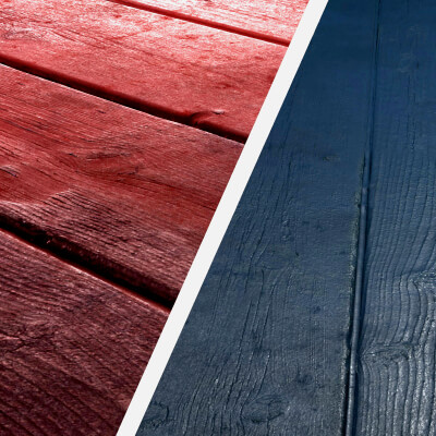 Painted Wood 8k PBR Texture Combo