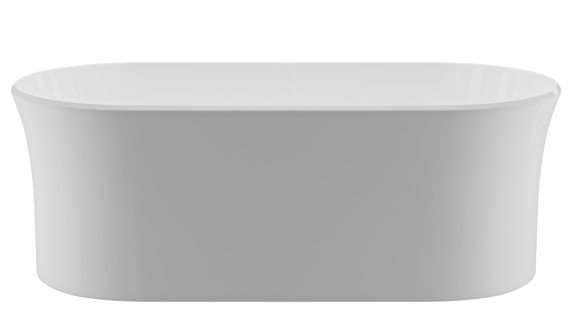 BL007MW Bathroom 3D Model