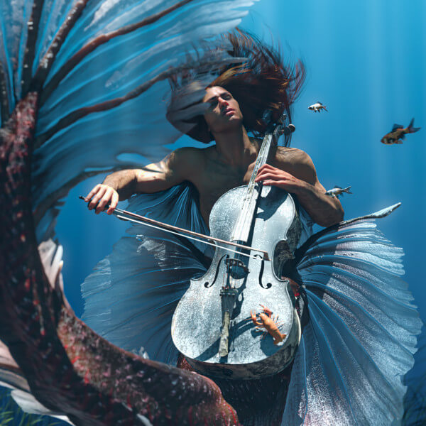 Song of the Ocean