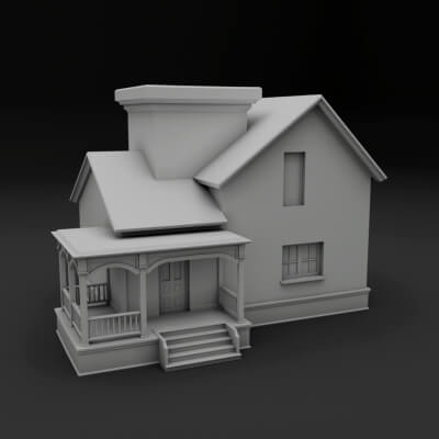 House Fifty 43
