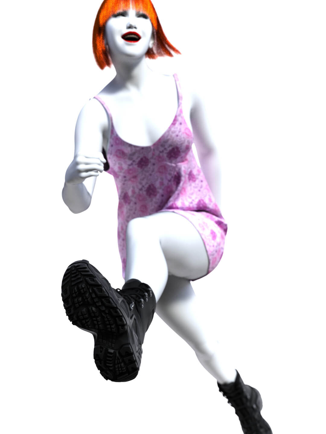 Render by ChickenTooth