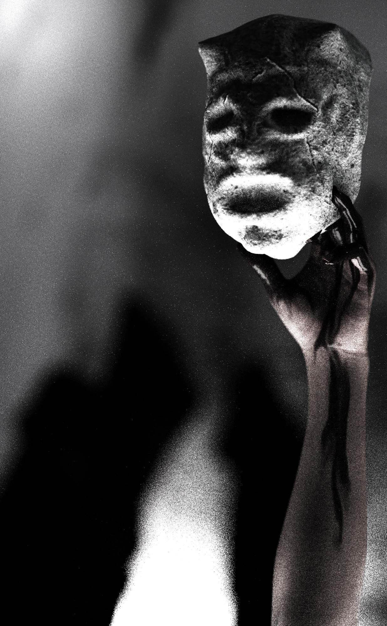 Rite No. 3 3D Render, Digital Artwork by ChickenTooth