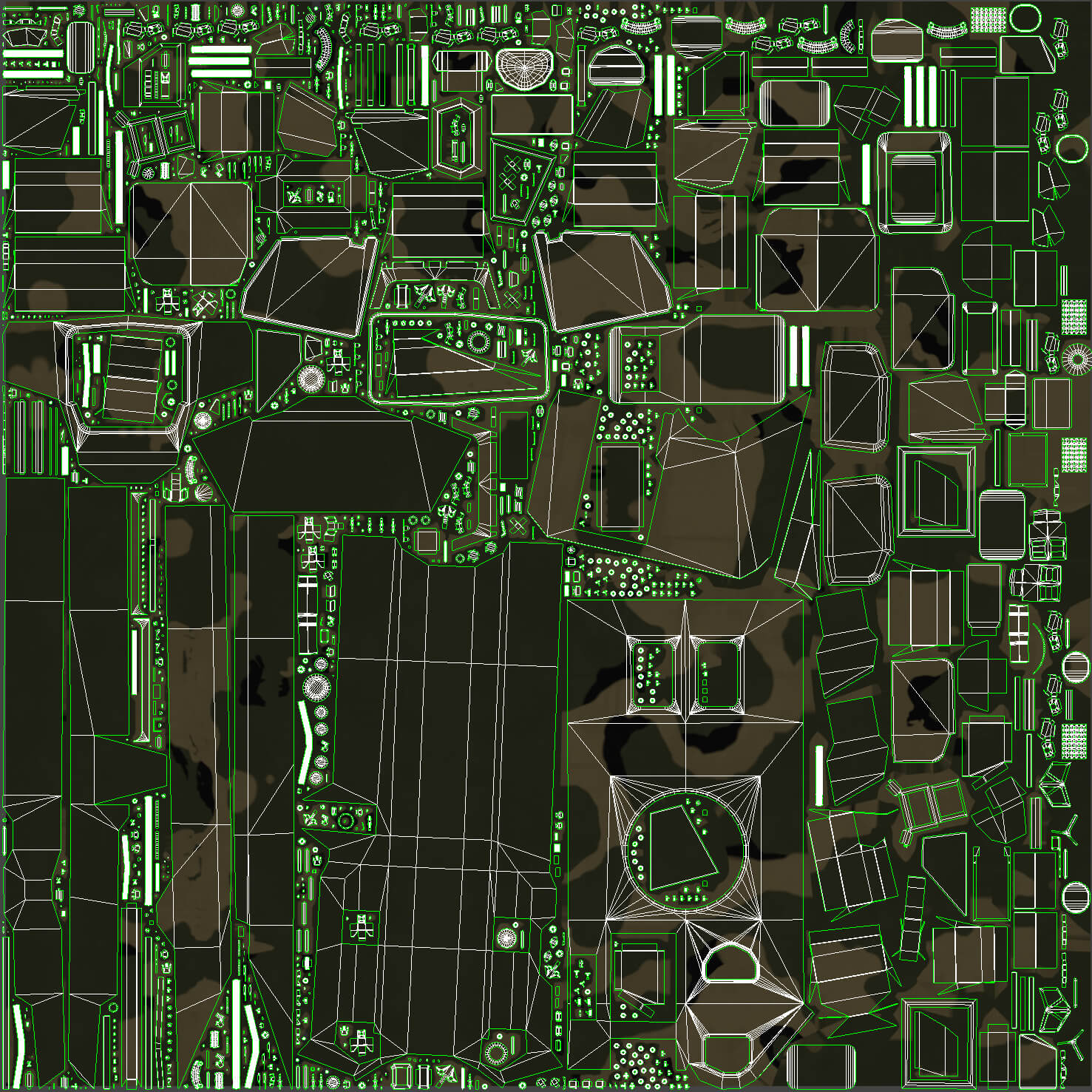 BTR-22 Armoured Personnel Carrier 3D Model