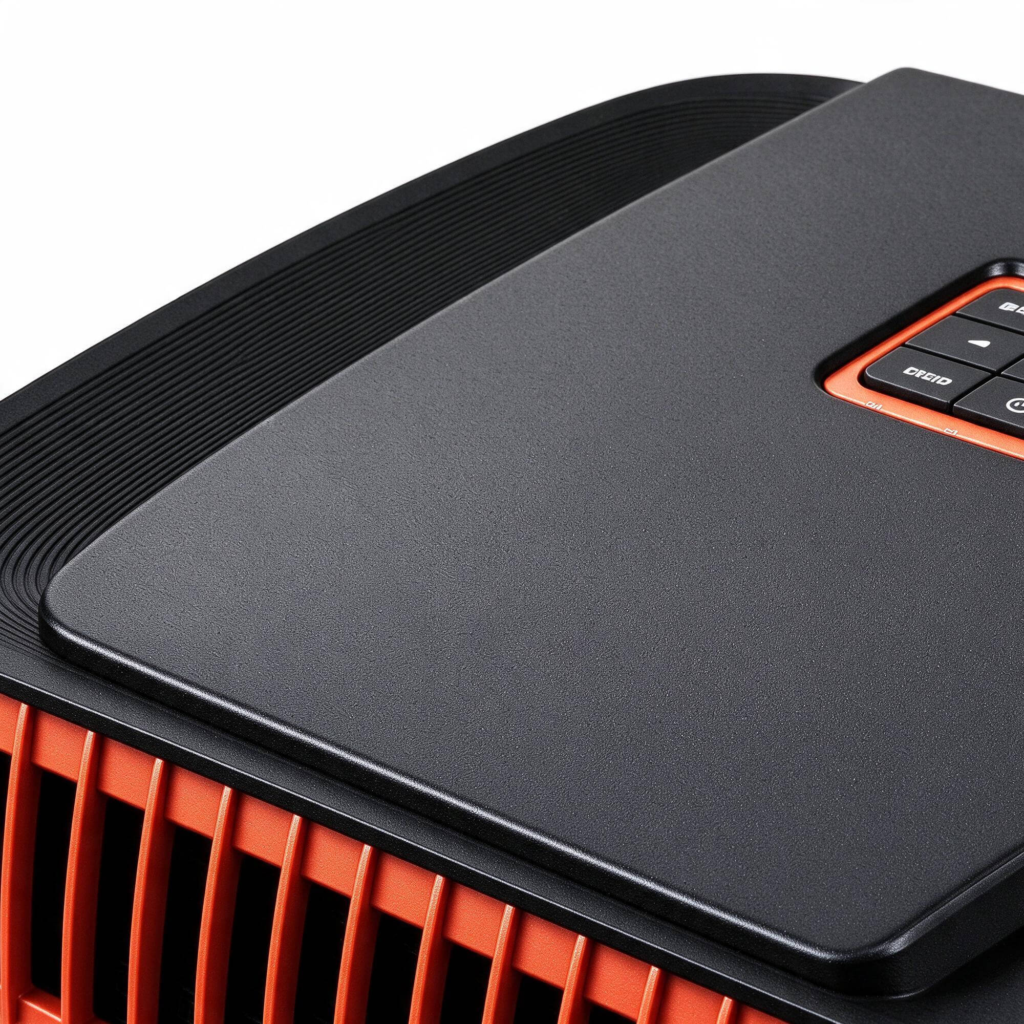 Acer Predator Z650 Projector 3D Model 3D Model