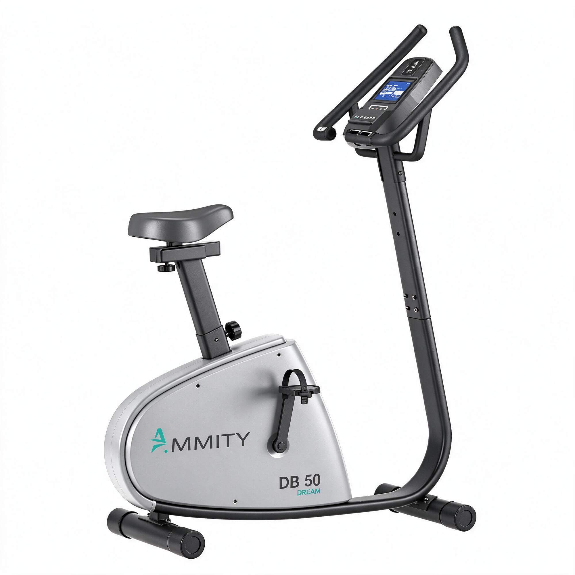 Ammity DB50 Stationary Exercise Bike 3D Model Home Fitness B 3D Model