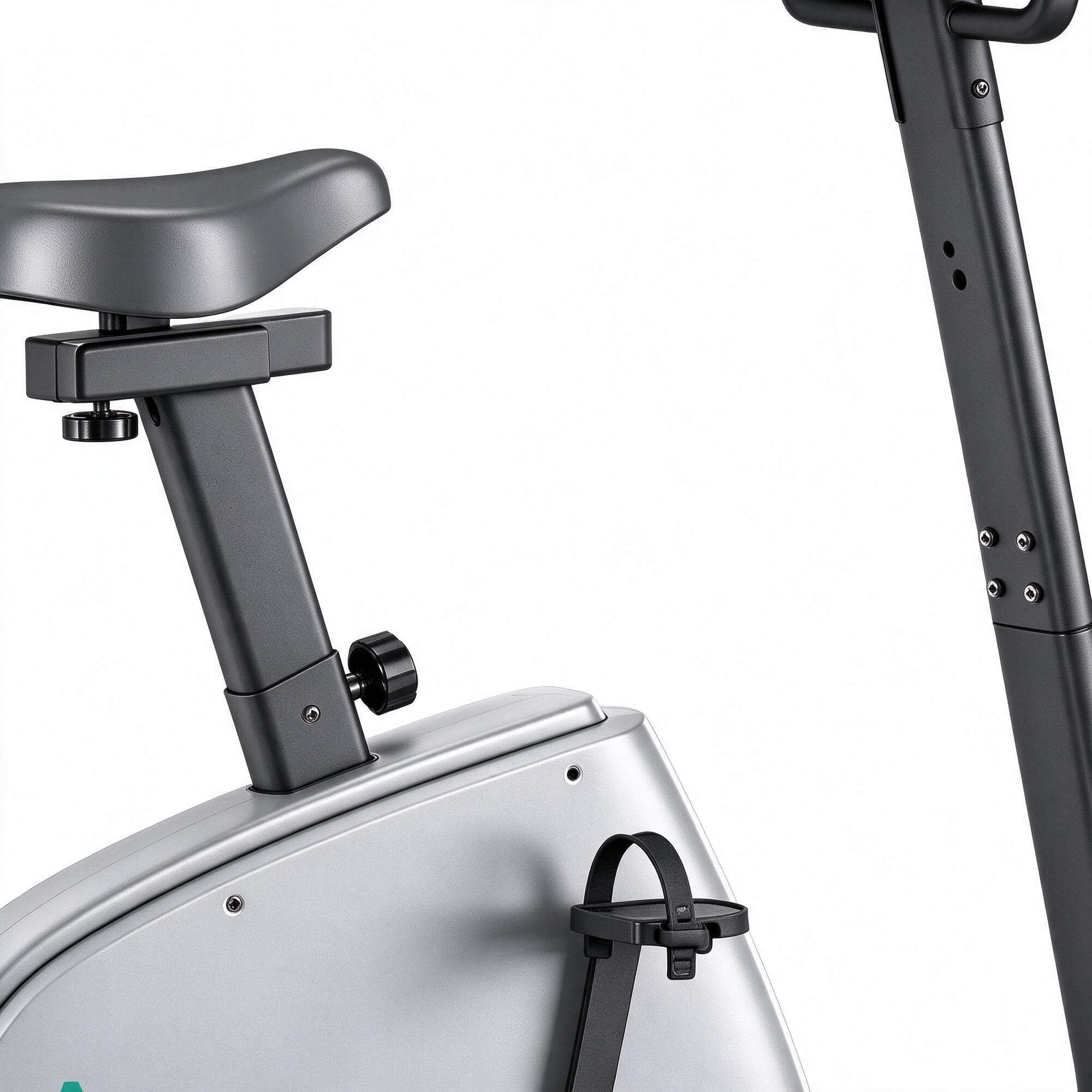 Ammity DB50 Stationary Exercise Bike 3D Model Home Fitness B 3D Model
