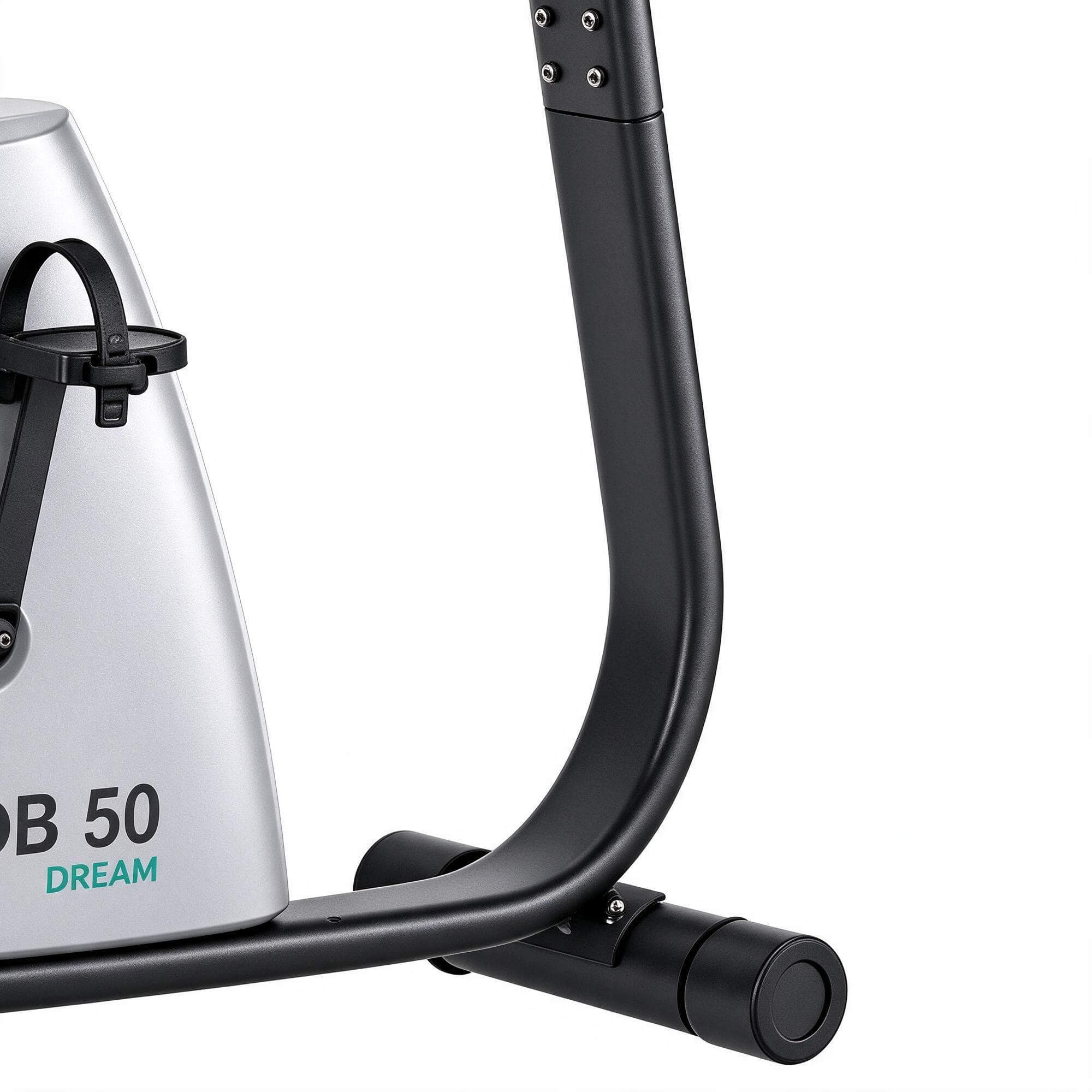 Ammity DB50 Stationary Exercise Bike 3D Model Home Fitness B 3D Model