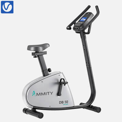 Ammity DB50 Stationary Exercise Bike 3D Model Home Fitness B