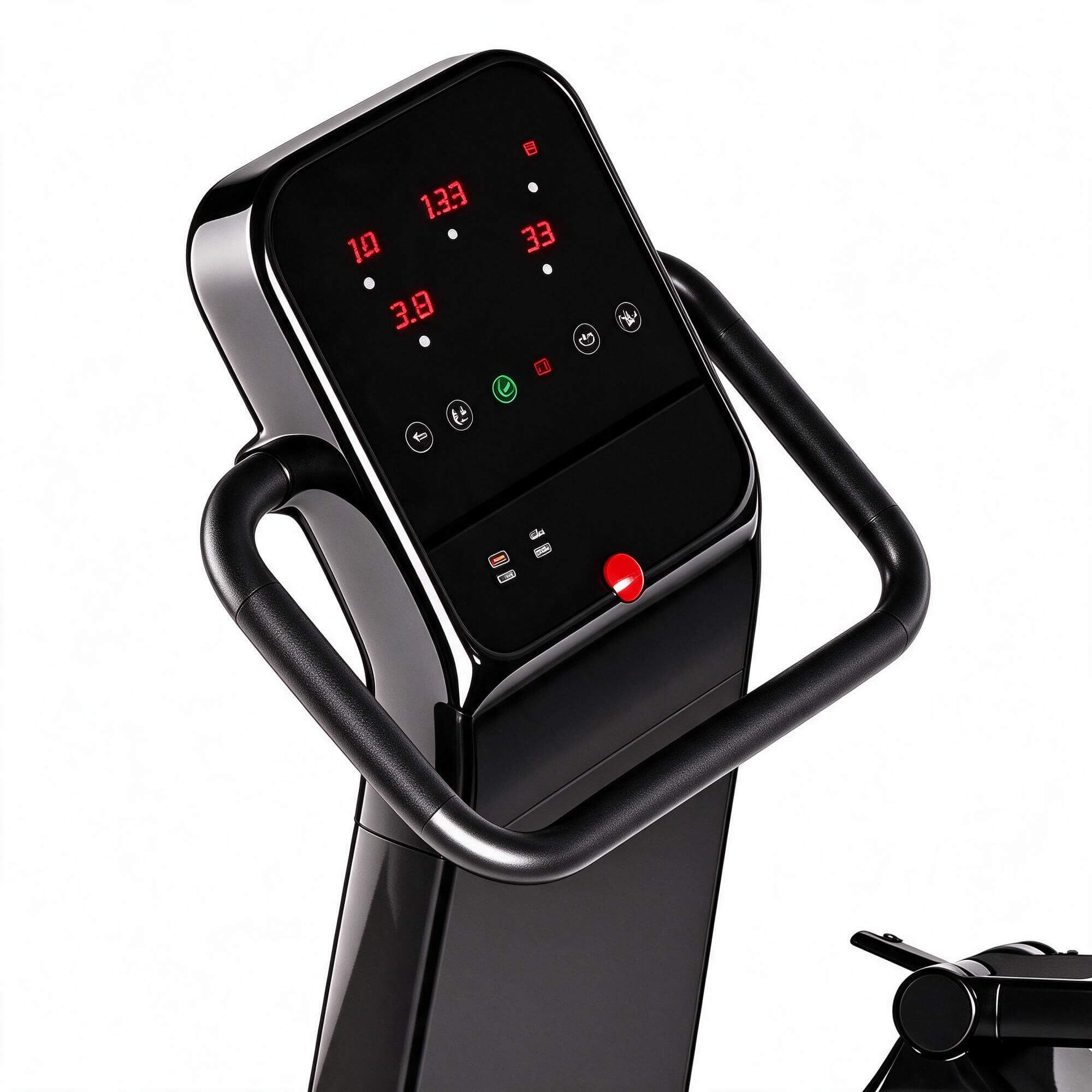 Applegate T6C Home Treadmill 3D Model 3D Model