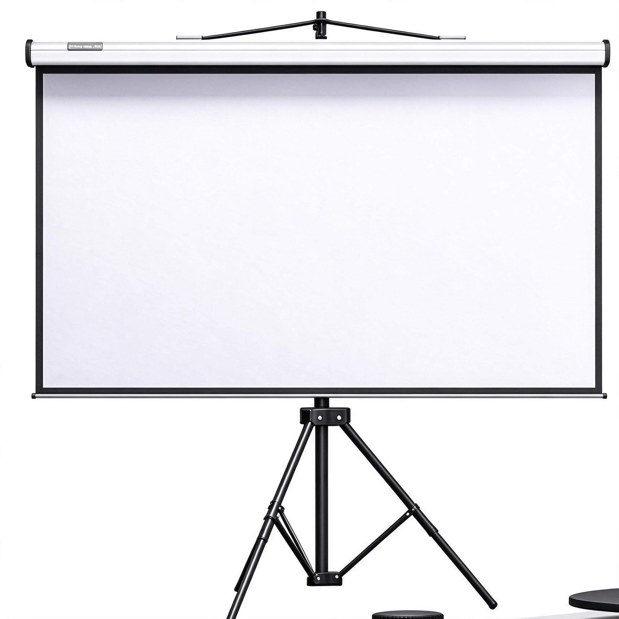 BALBO Portable Projector Set 3D Model 3D Model