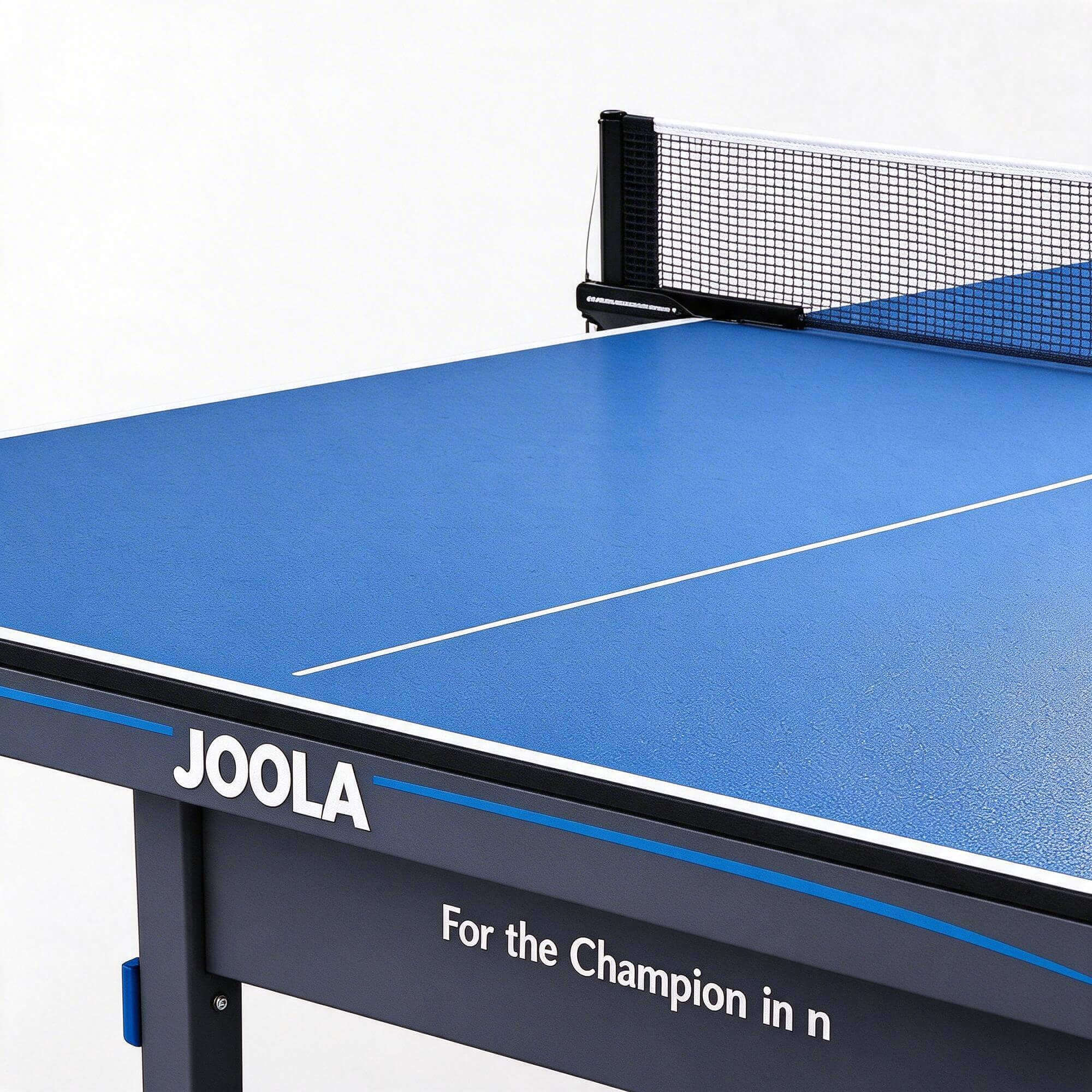 JOOLA Table Tennis Table 3D Model Portable Ping Pong Table A 3D Model