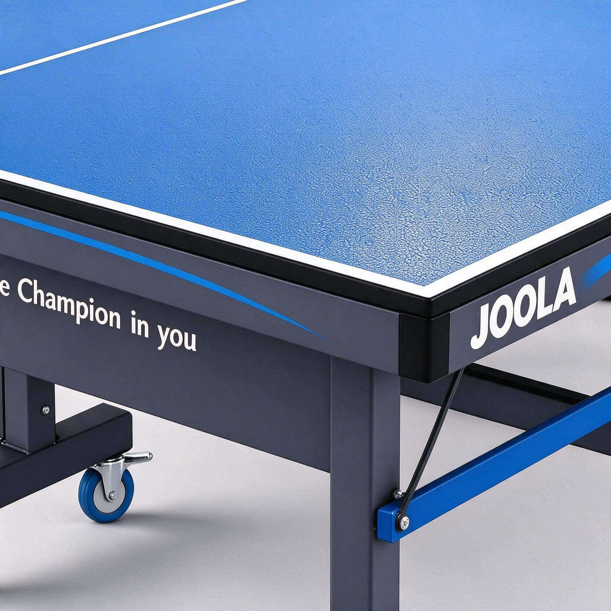 JOOLA Table Tennis Table 3D Model Portable Ping Pong Table A 3D Model