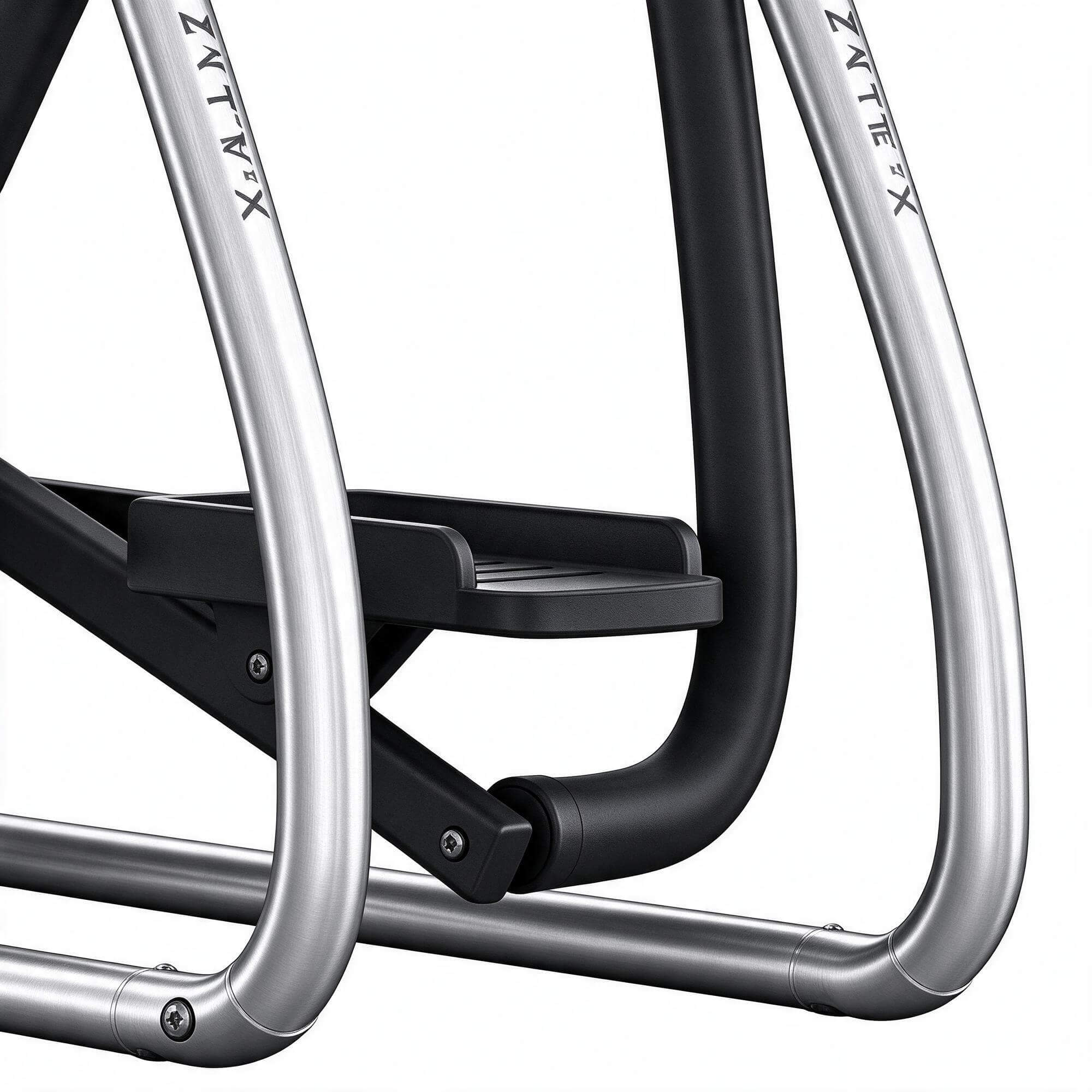 Matrix Elliptical Cross Trainer 3D Model Commercial Cardio G 3D Model