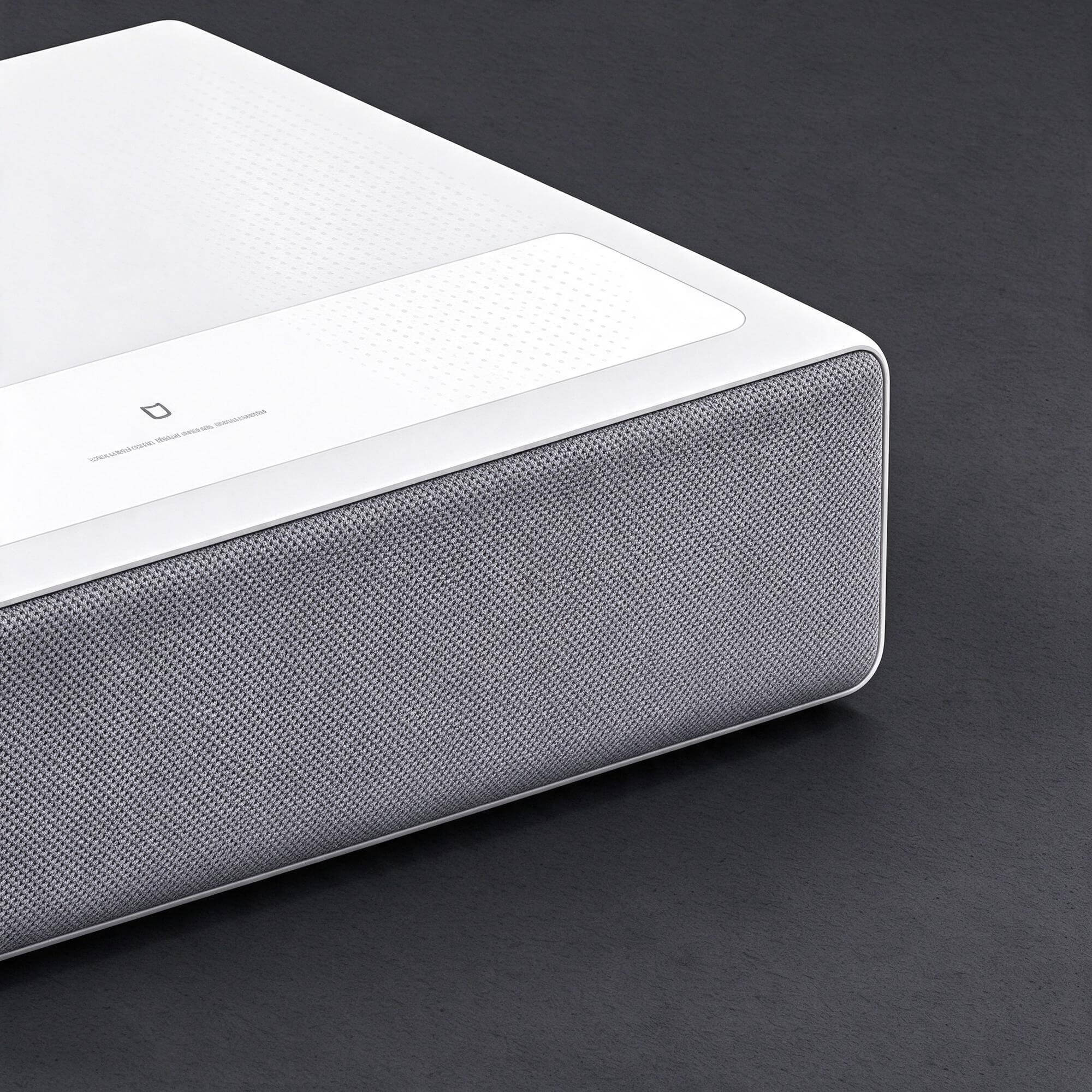 Mi Ultra Short Throw Laser Projector Set 3D Model 3D Model