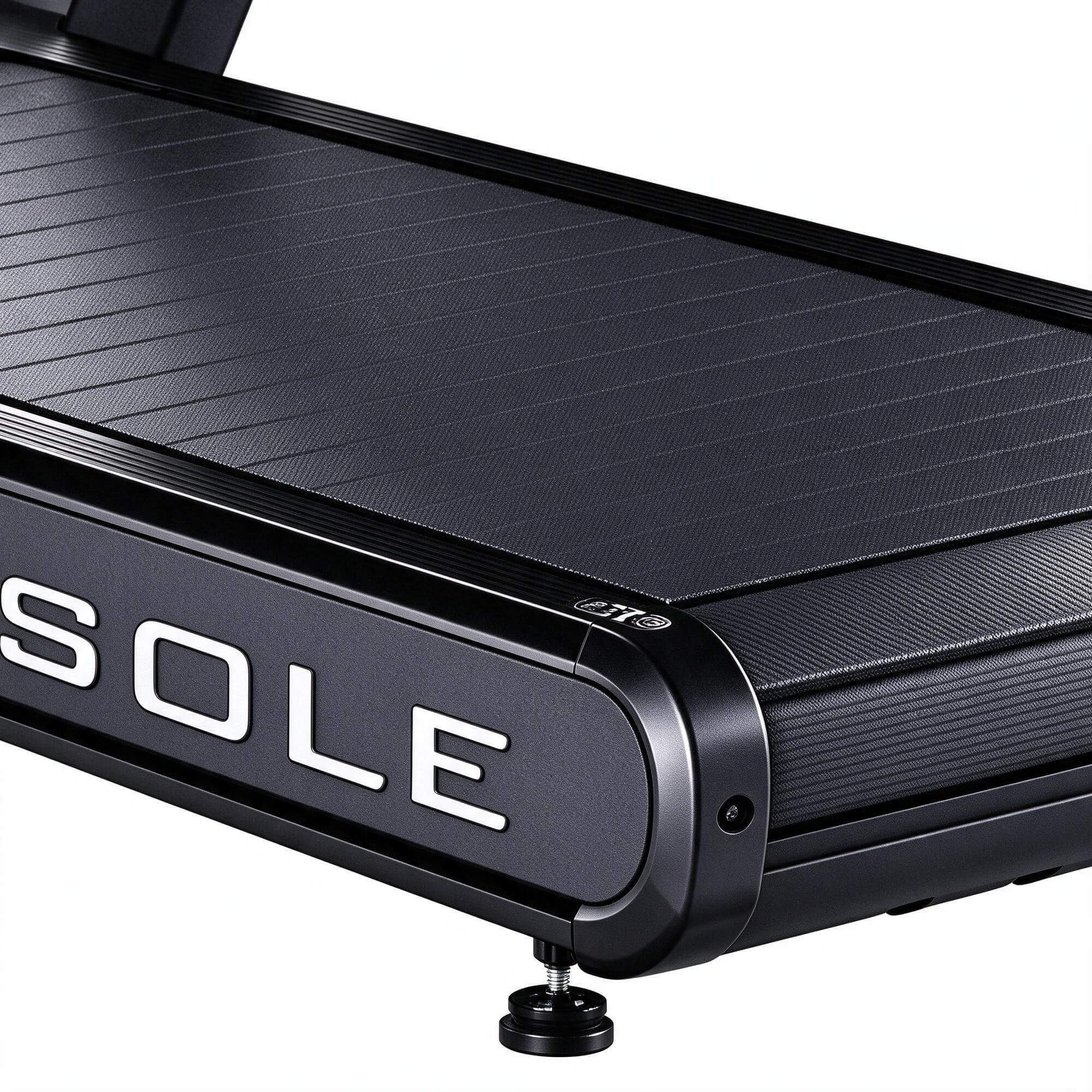 SOLE ST9 Treadmill 3D Model 3D Model