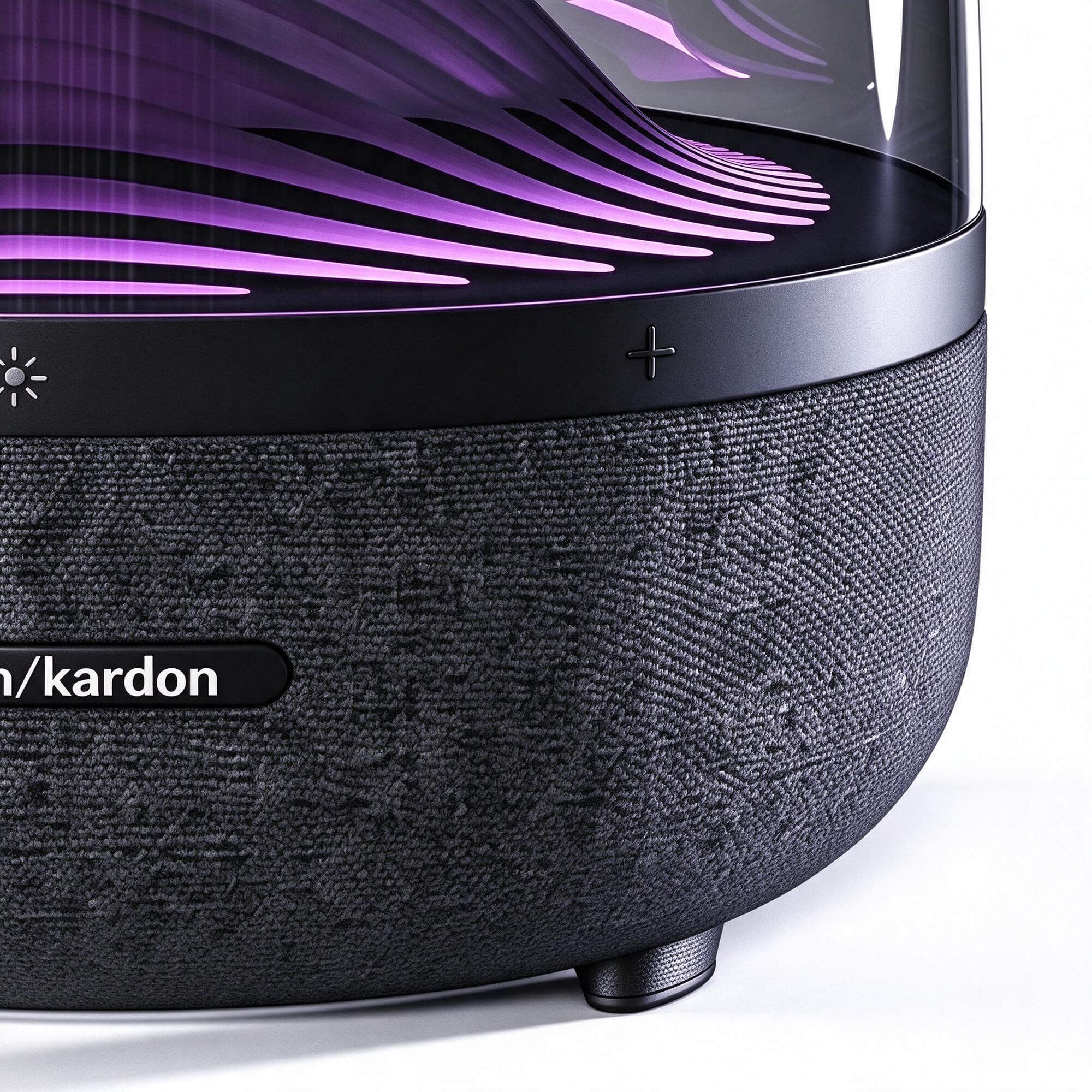 Harman Kardon Dome Bluetooth Speaker 3D Model 3D Model