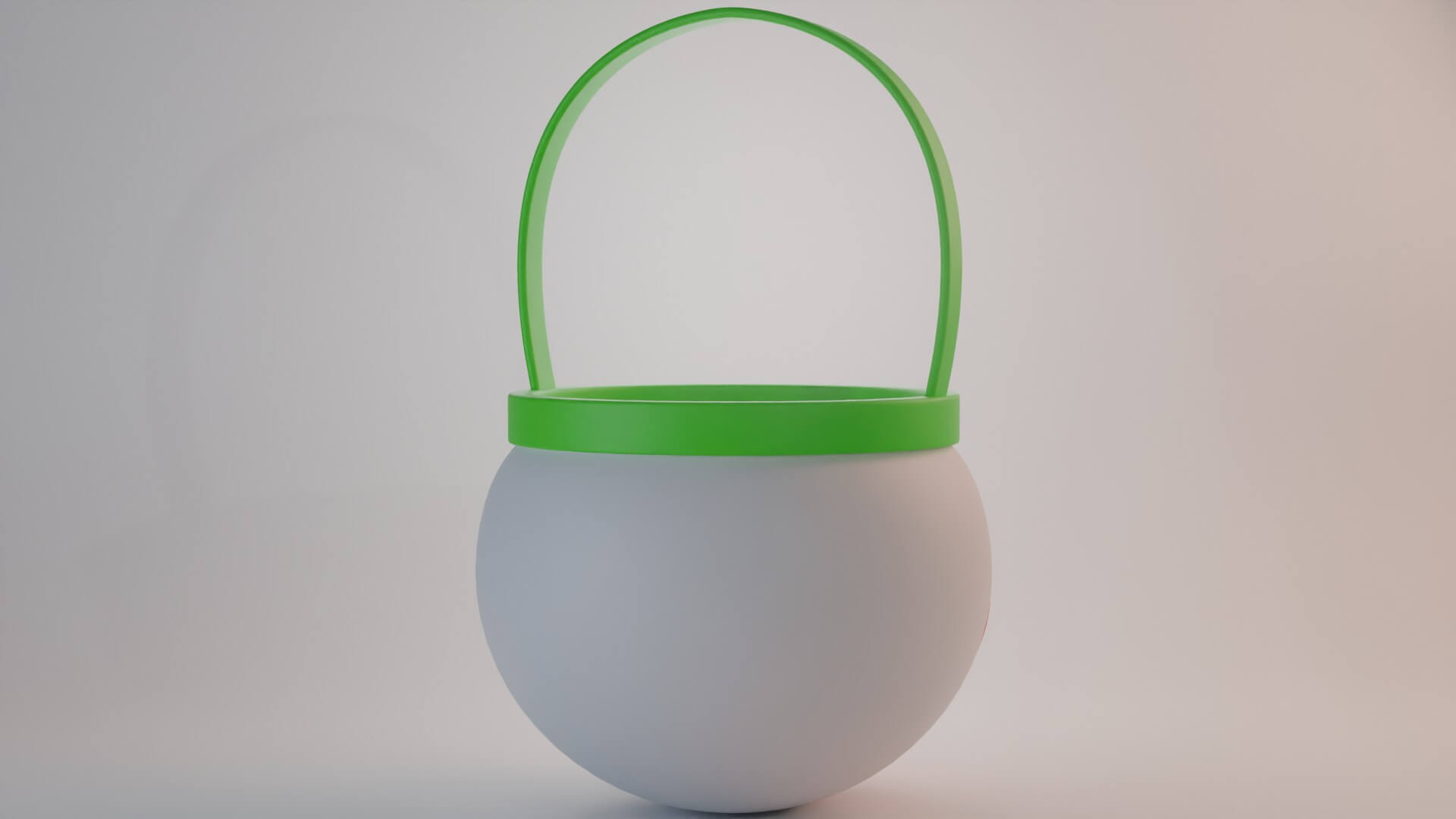 Helikoopa - Super Mario Bros 3D Model