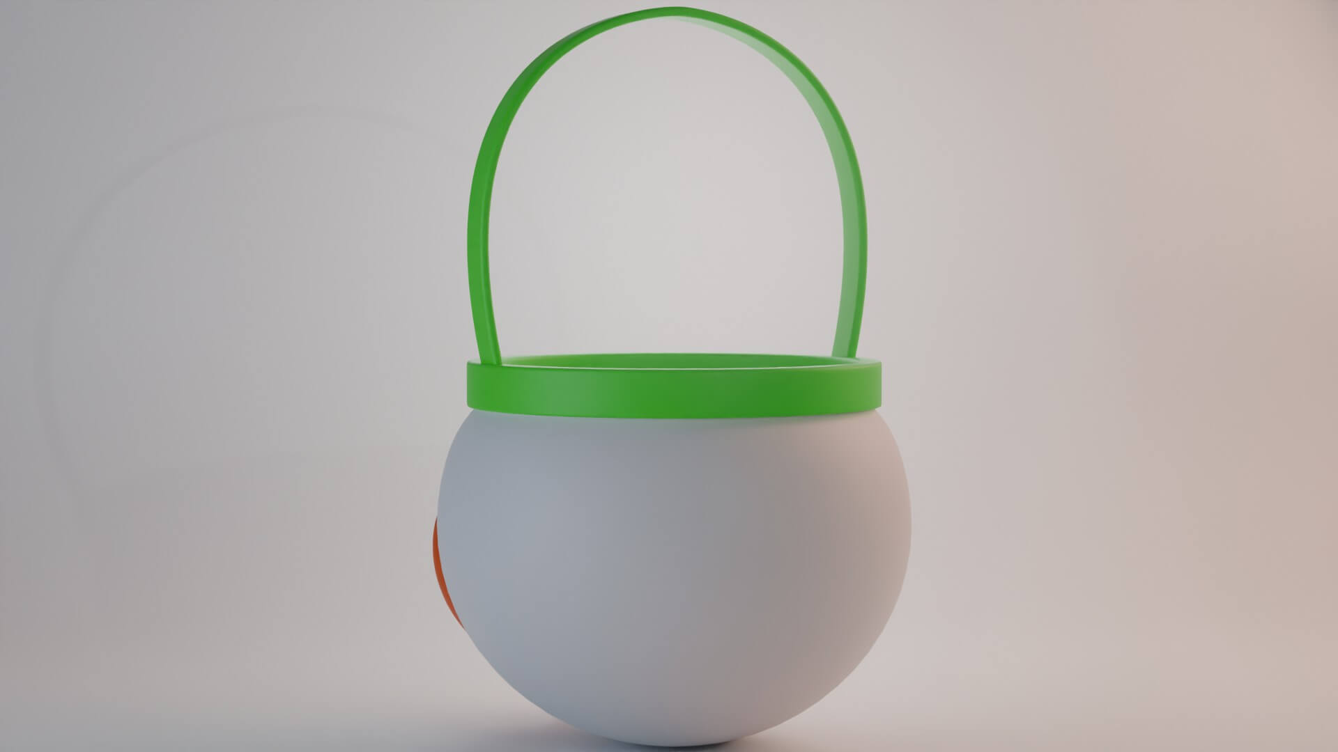 Helikoopa - Super Mario Bros 3D Model