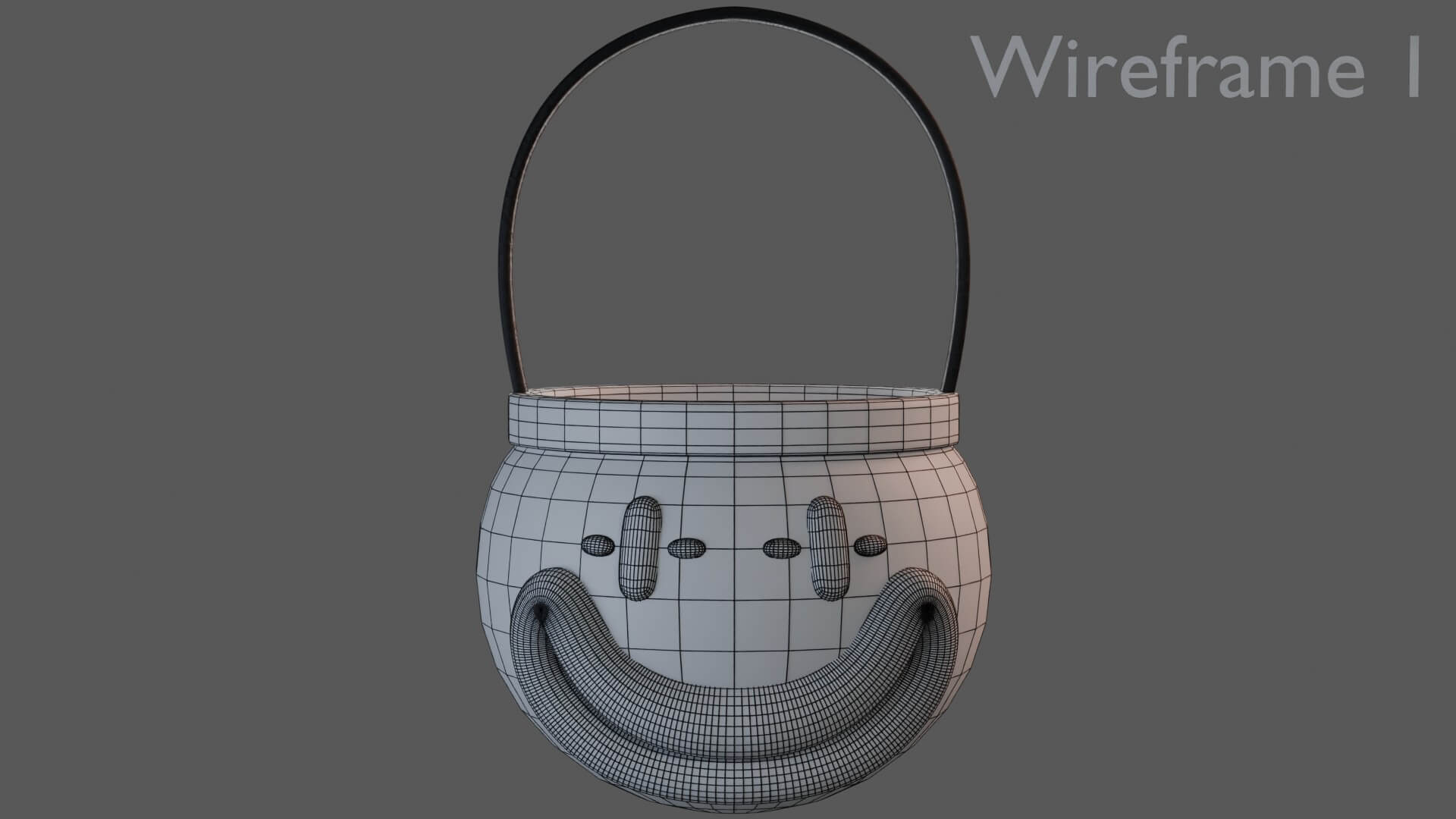Helikoopa - Super Mario Bros 3D Model