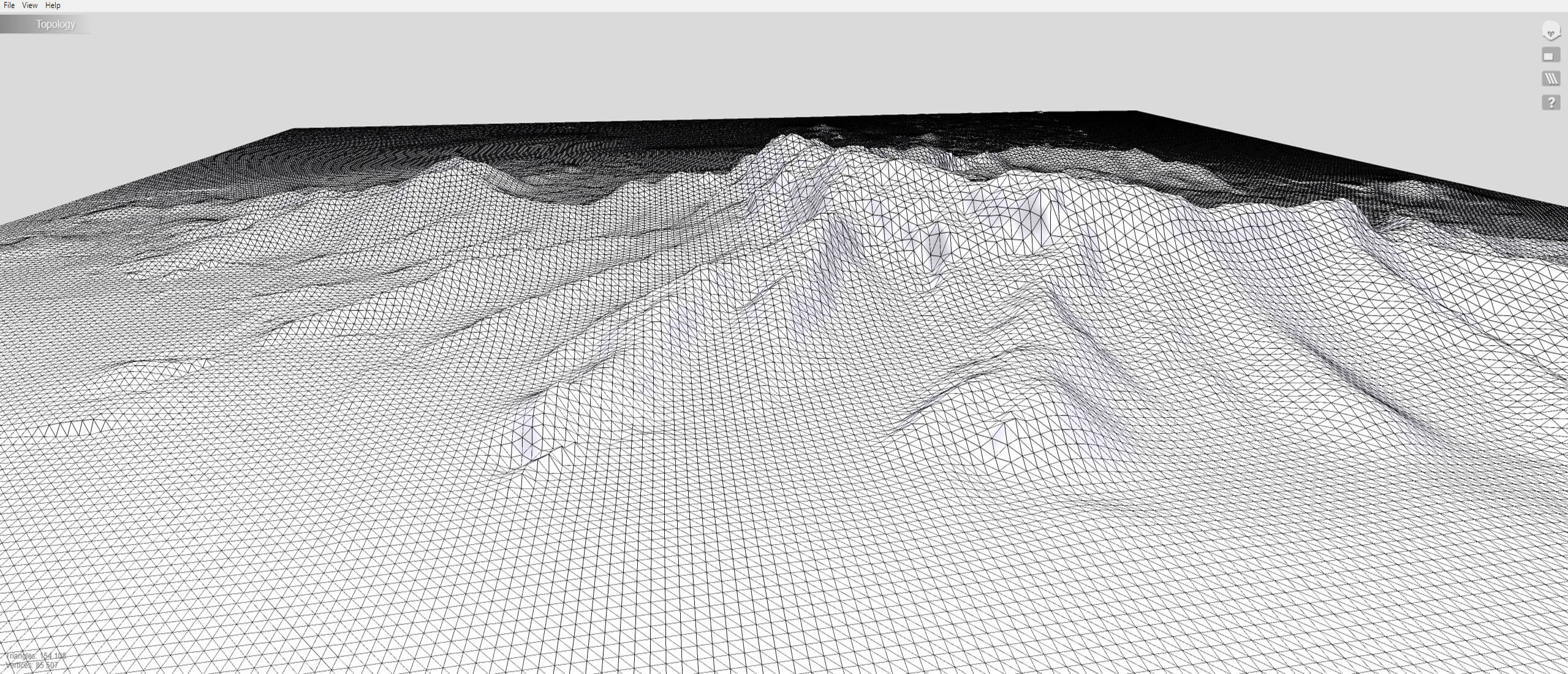 Cityscape Aden Emen 3D Model