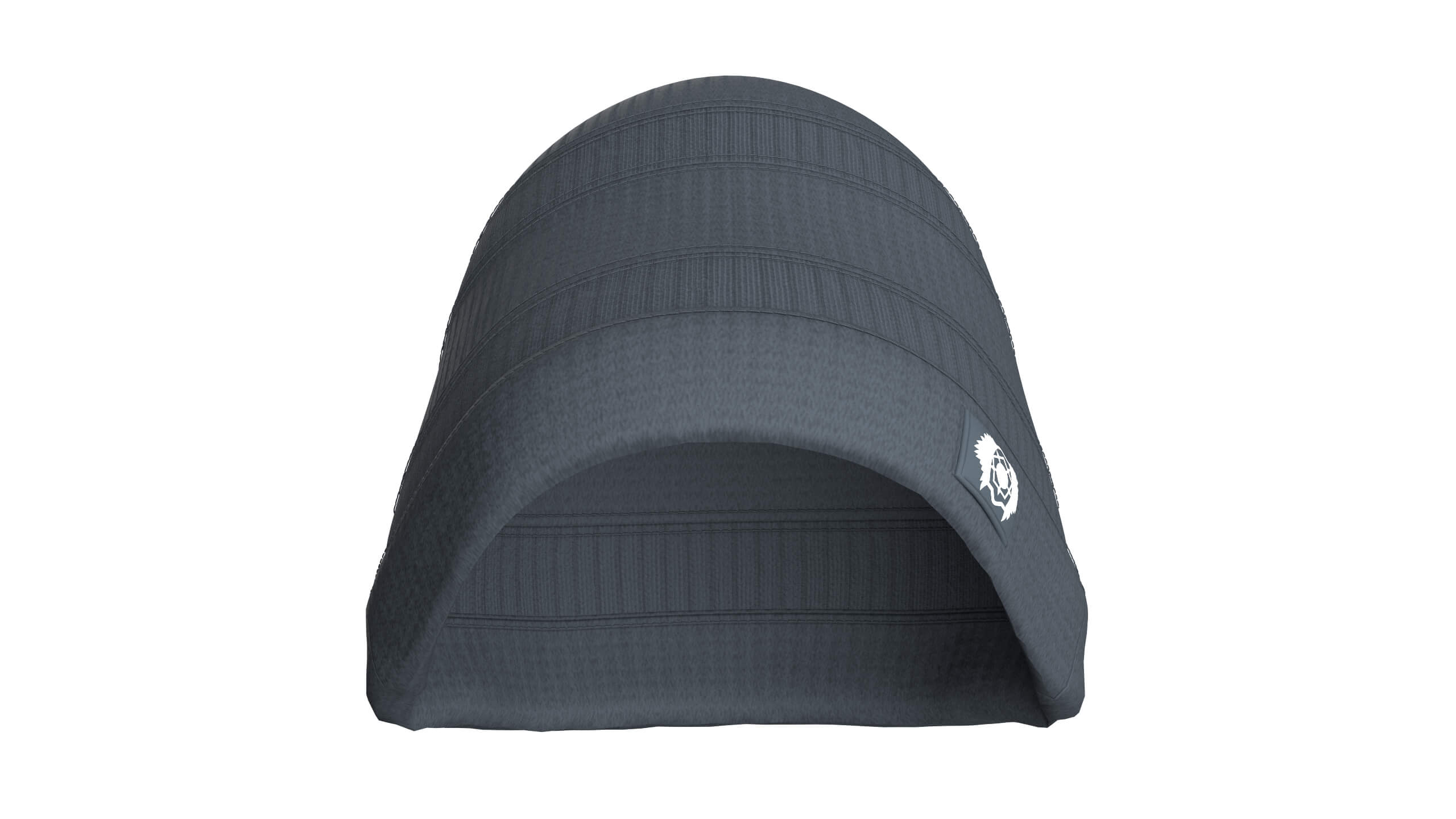 Men Winter Hat 3D Model