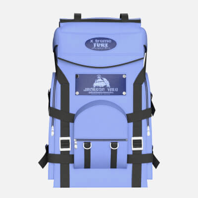 Outdoor Travel Bag V10