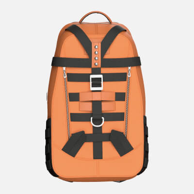 Outdoor Travel Bag V11