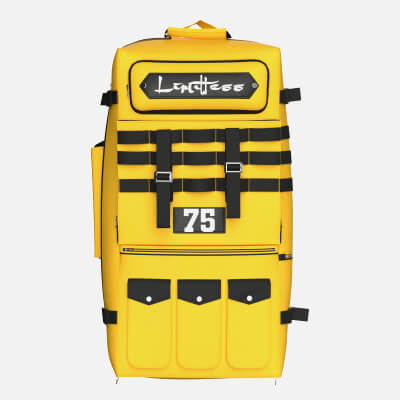 Outdoor Travel Bag V2