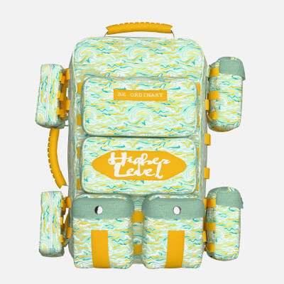 Outdoor Travel Bag V3