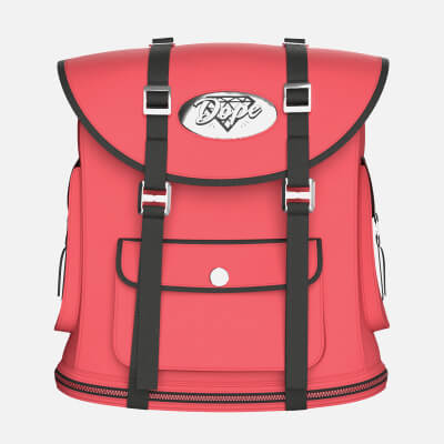 Outdoor Travel Bag V7