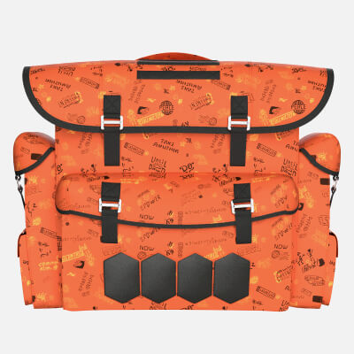 Outdoor Travel Bag V8