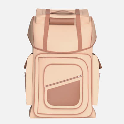 Outdoor Travel Bag V9
