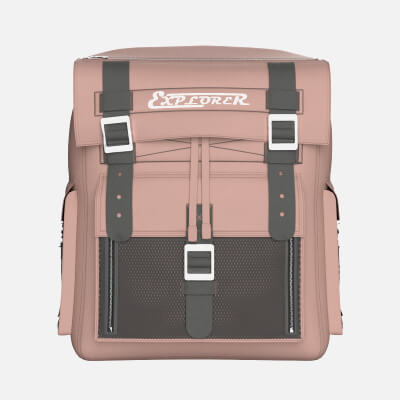 Outdoor Travel Bag