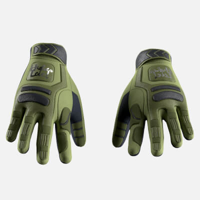 Racing Gloves V2
