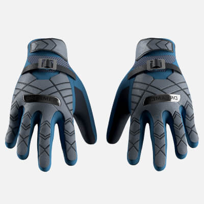 Racing Gloves V3