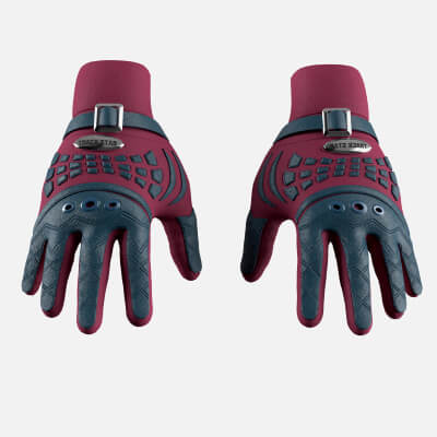 Racing Gloves