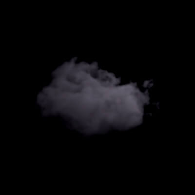 Weather - Basic Cloud