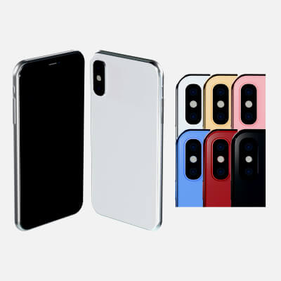 Generic Smartphone