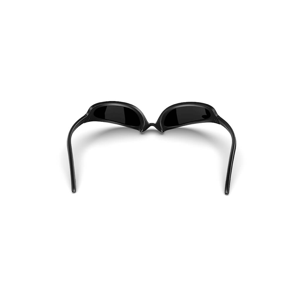 CONTRARIO Sunglasses 3D Model