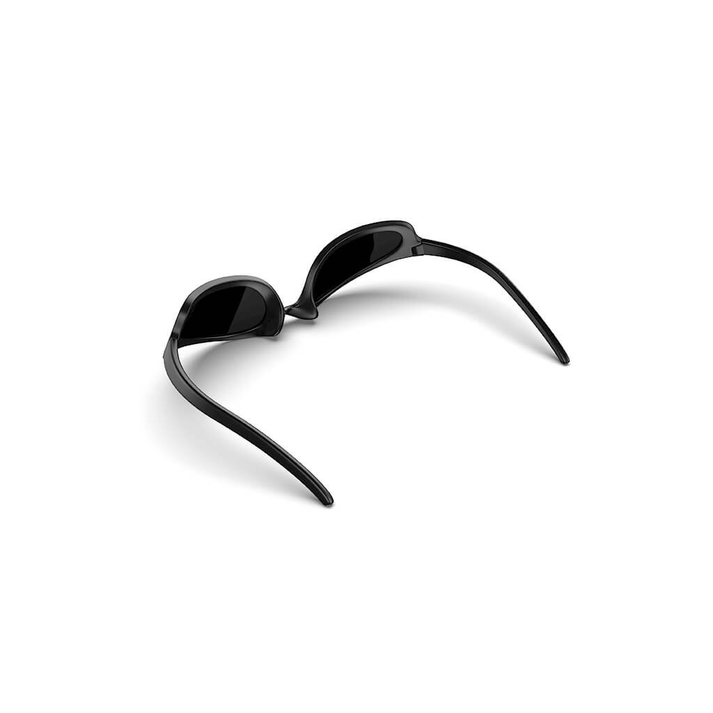 CONTRARIO Sunglasses 3D Model