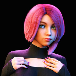 Dark Candy 19