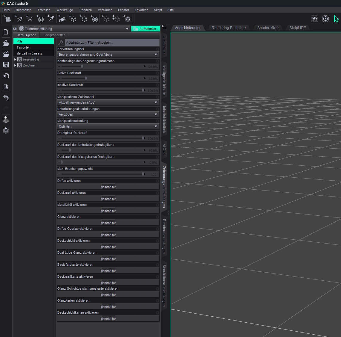 DY Multi-Language Plugin for DAZ Studio 6.25 Daz Content